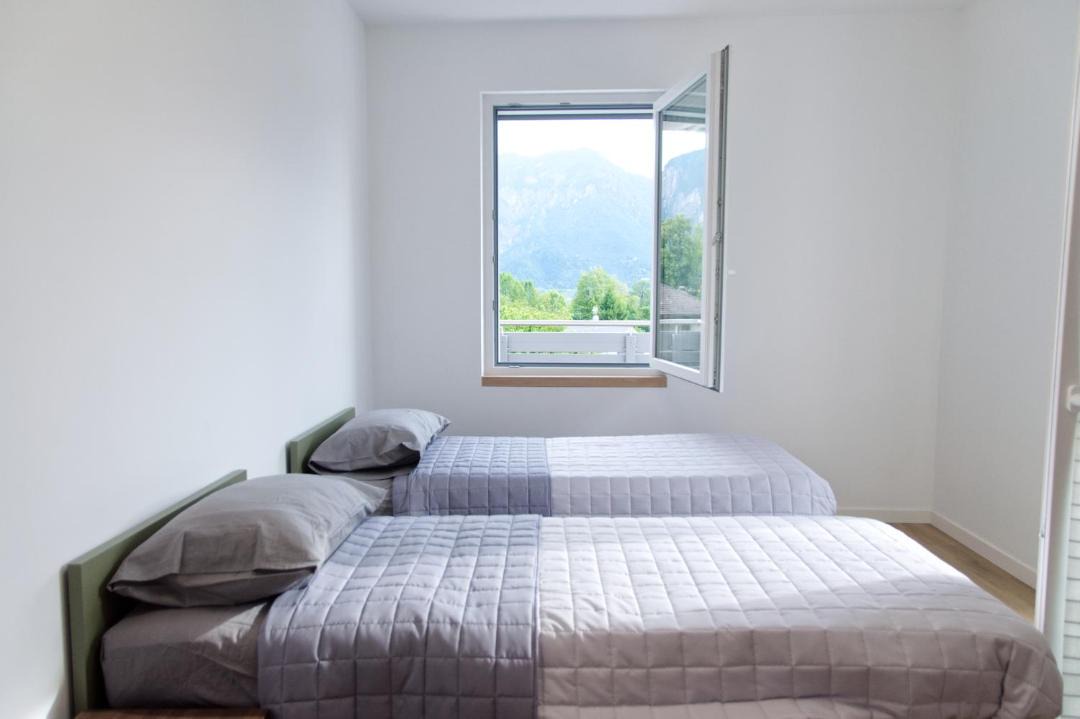 Photo of Bedroom in Levico Terme