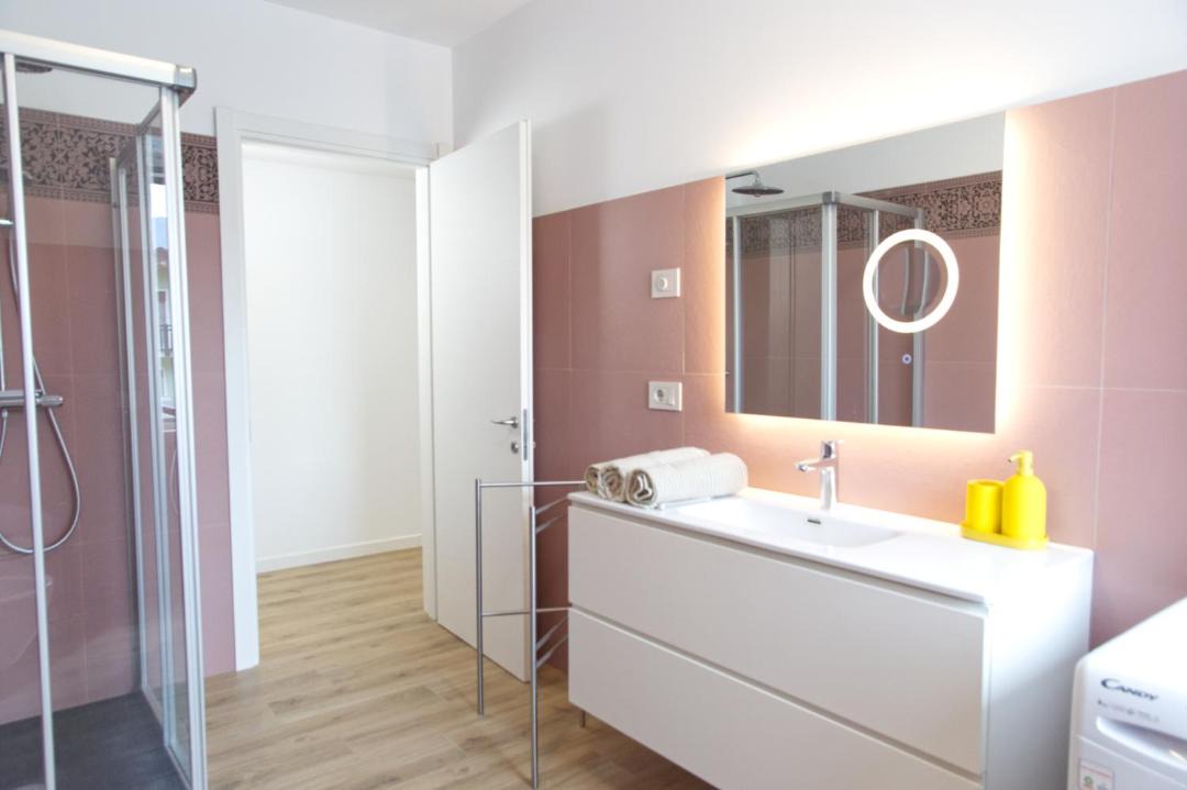 Photo of Bathroom in Levico Terme