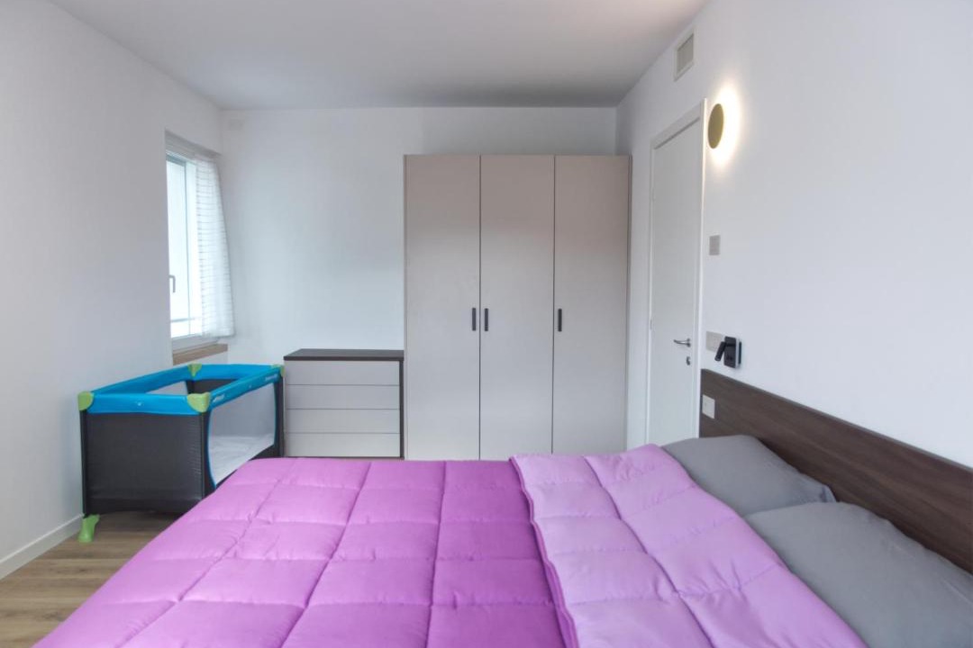 Photo of Bedroom in Levico Terme