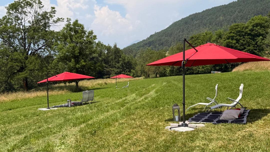 Photo of Outdoor in Folgaria