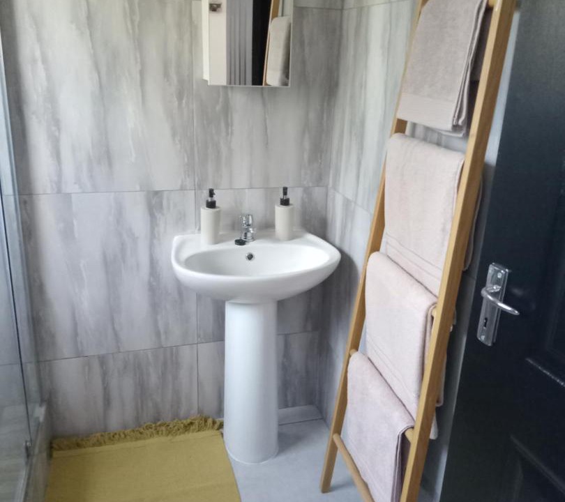 Photo of Bathroom in Ladysmith