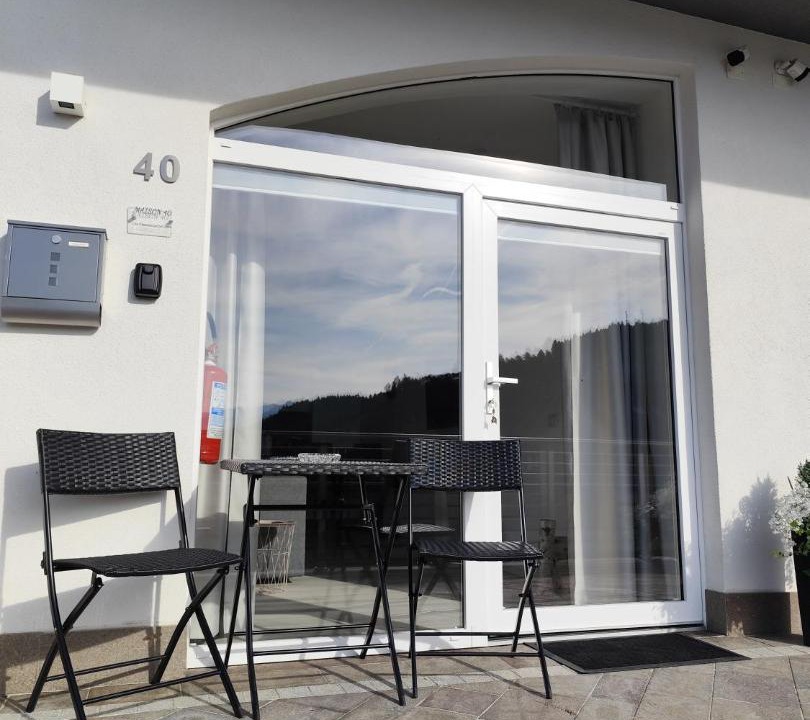 Photo of Patio Balcony in Albiano