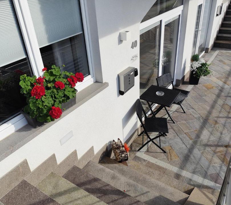 Photo of Patio Balcony in Albiano
