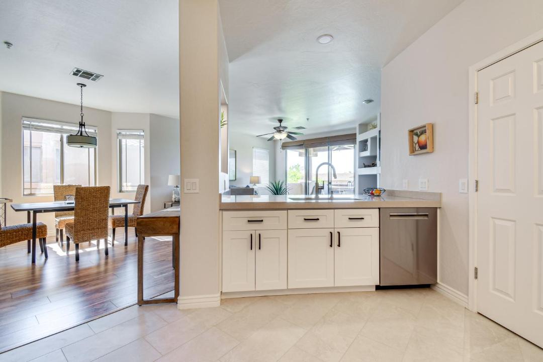 Photo of Kitchen in Central Scottsdale