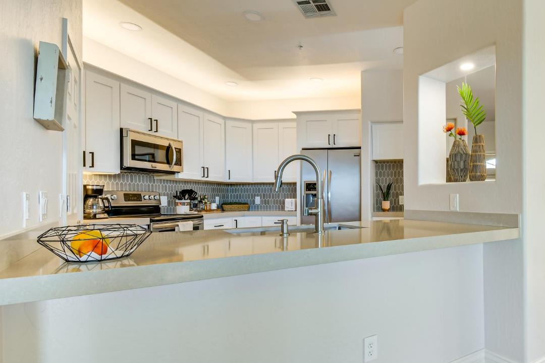 Photo of Kitchen in Central Scottsdale