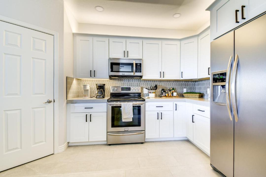 Photo of Kitchen in Central Scottsdale