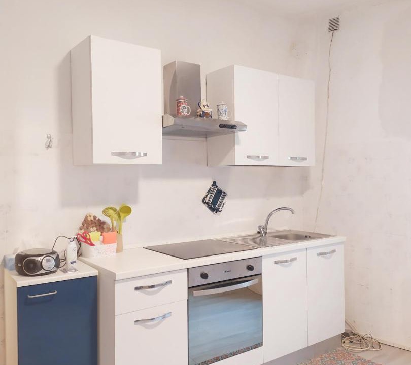 Photo of Kitchen in Pergine Valsugana