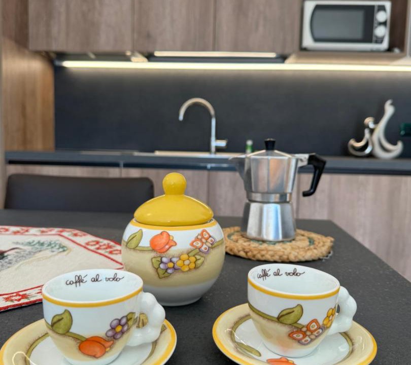 Photo of Kitchen in Andalo