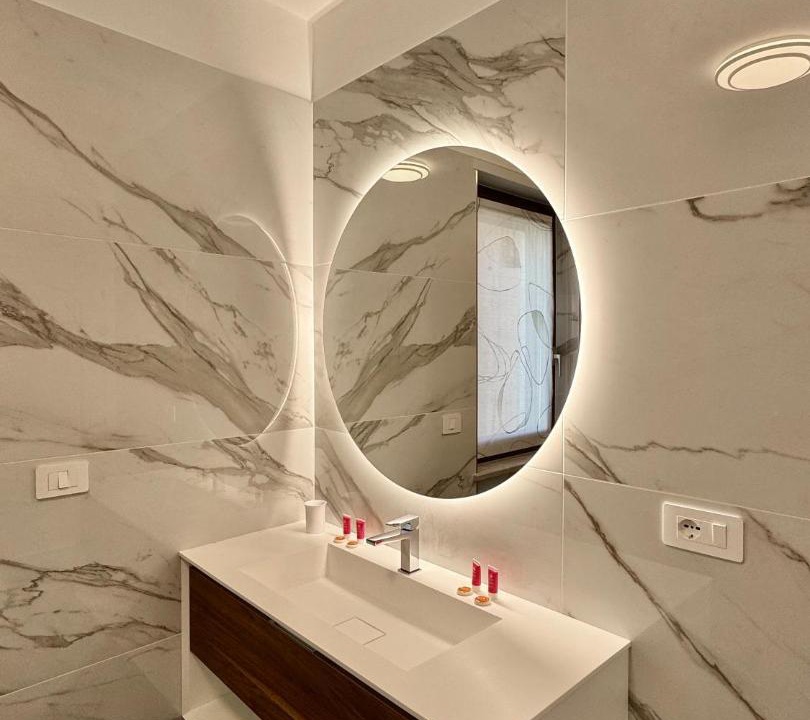 Photo of Bathroom in Riva del Garda