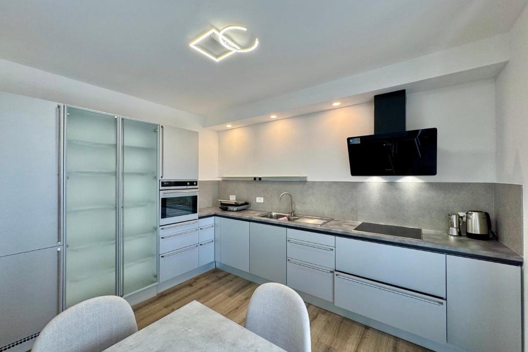 Photo of Kitchen in Riva del Garda