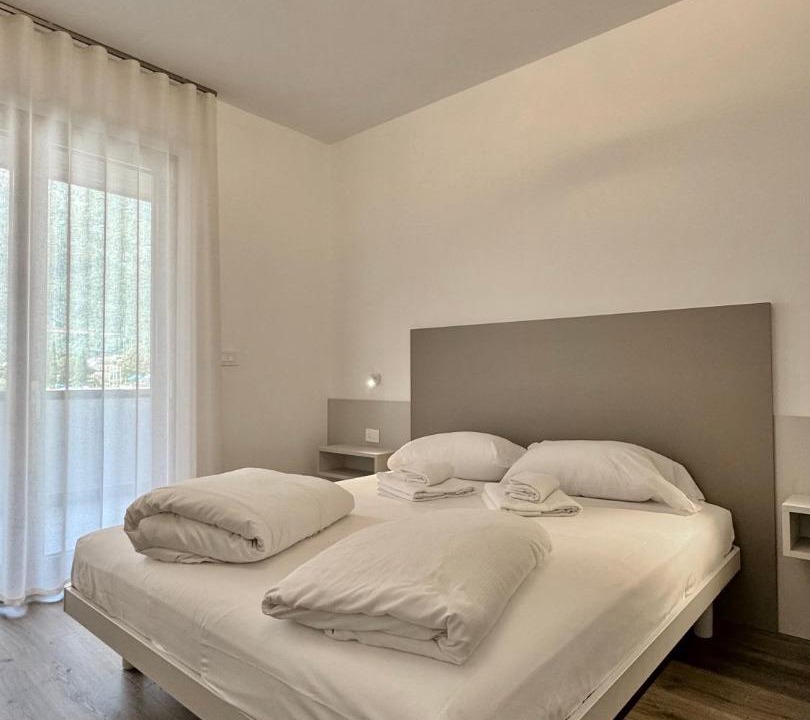 Photo of Bedroom in Riva del Garda