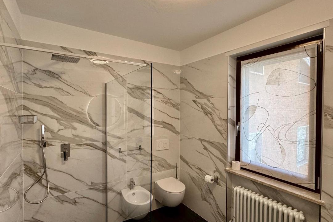 Photo of Bathroom in Riva del Garda