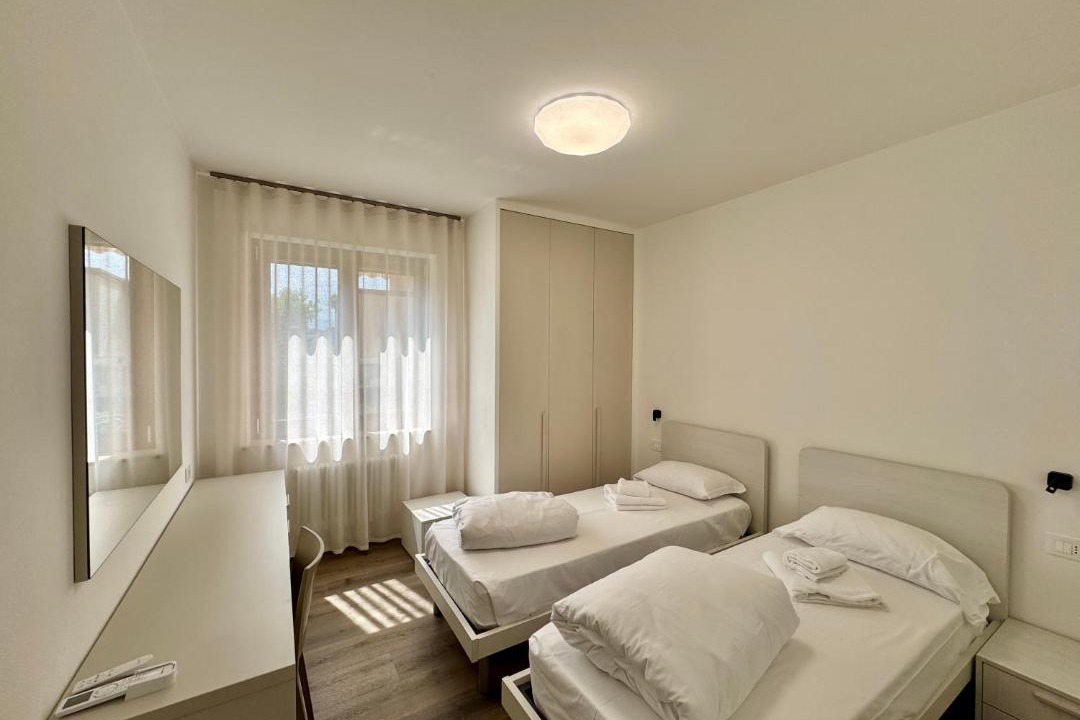 Photo of Bedroom in Riva del Garda