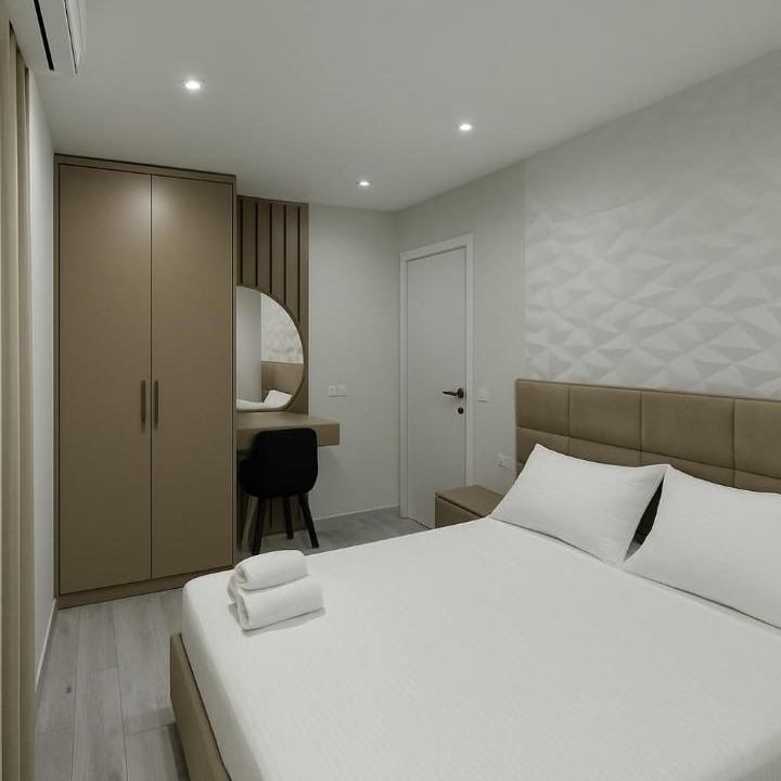 Photo of Bedroom in Velipoje