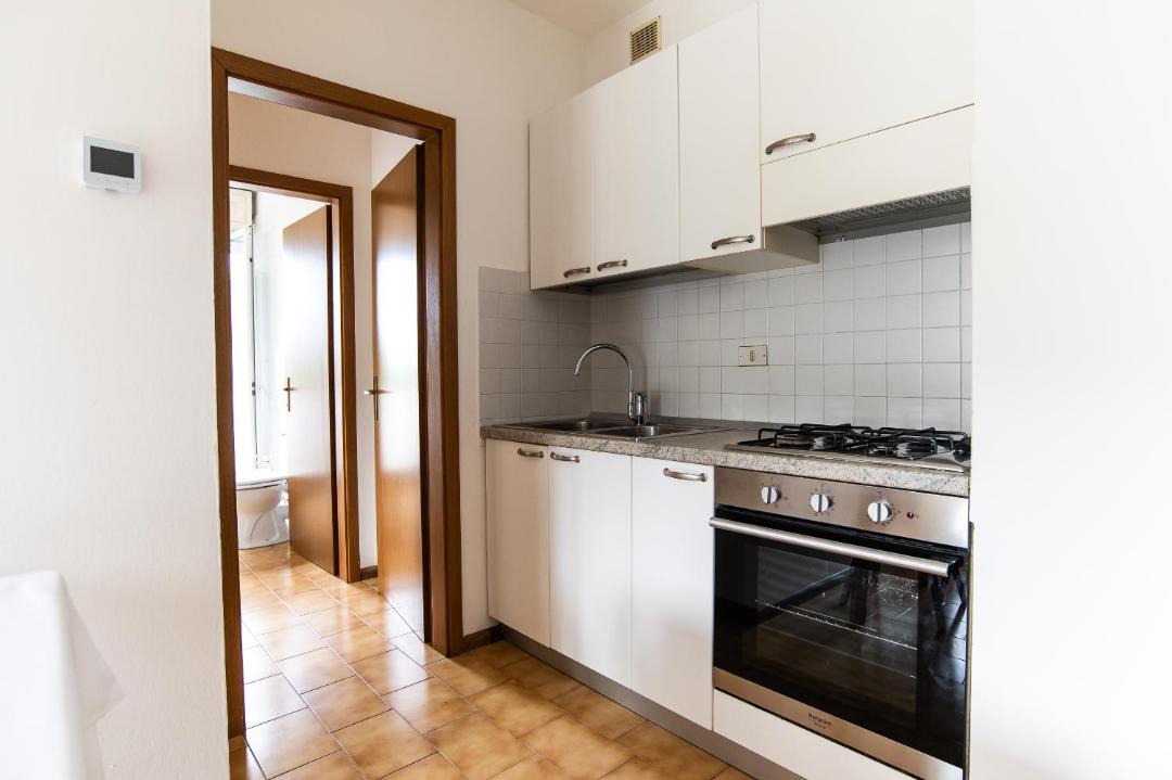 Photo of Kitchen in Riva del Garda