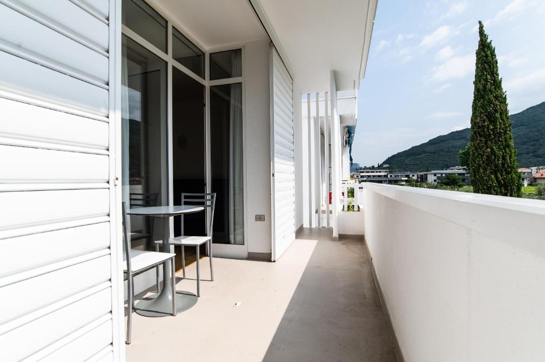 Photo of Patio Balcony in Riva del Garda