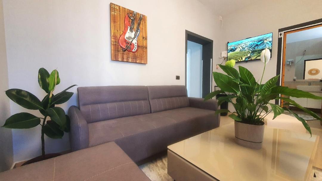 Photo of Livingroom in Shkoder