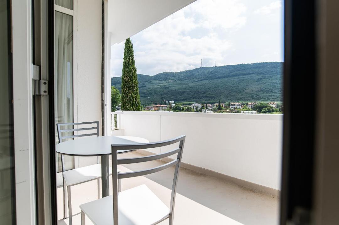 Photo of Patio Balcony in Riva del Garda