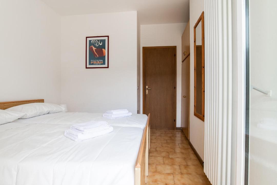 Photo of Bedroom in Riva del Garda