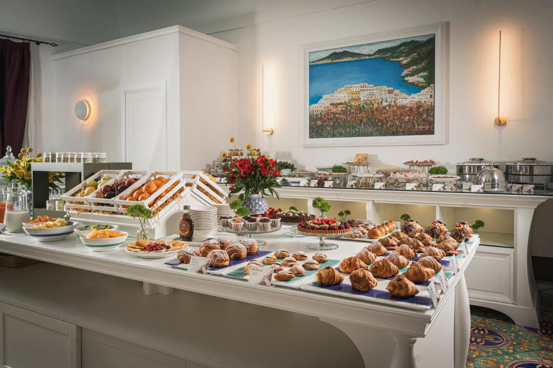 Photo of Kitchen in Positano City Centre