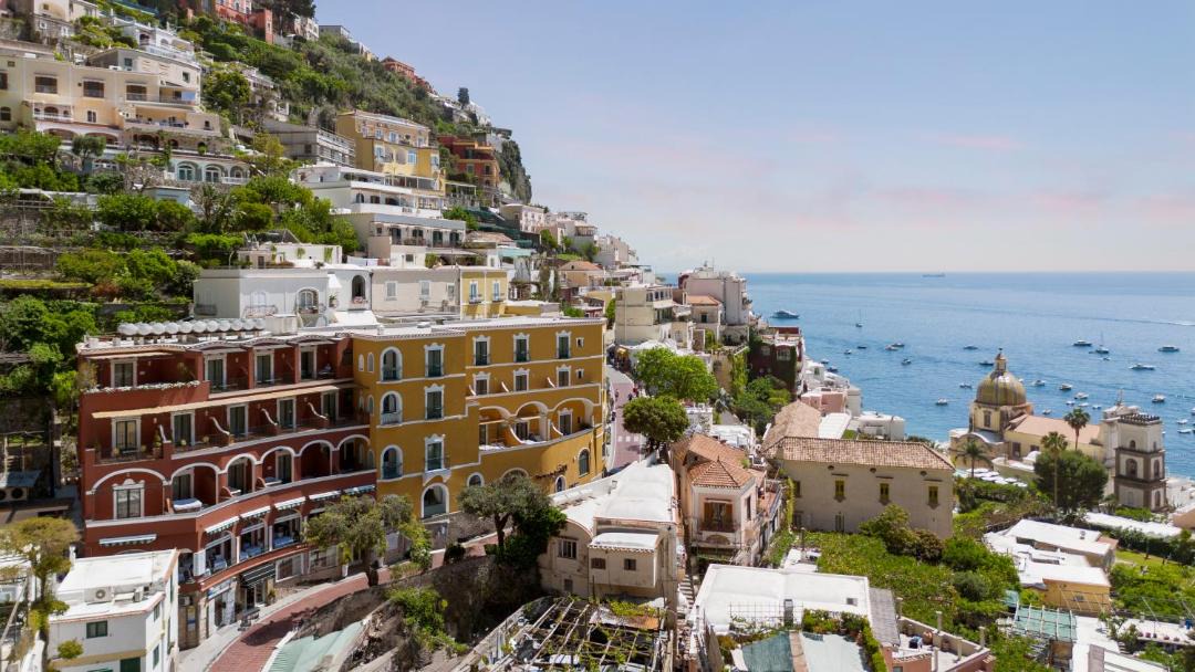 Photo of Others in Positano City Centre