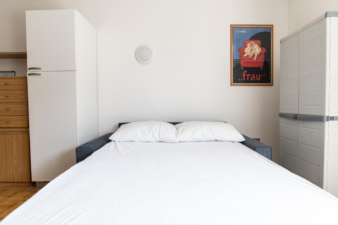Photo of Bedroom in Riva del Garda