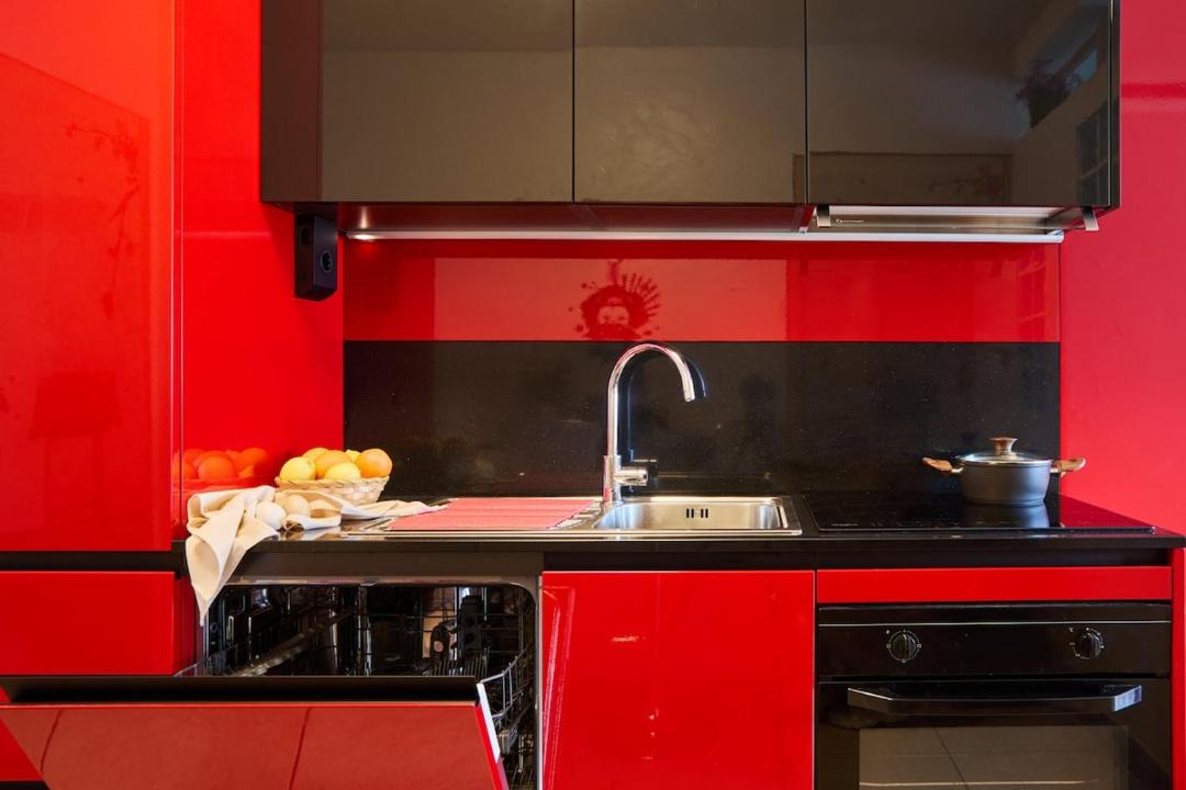 Photo of Kitchen in Susa