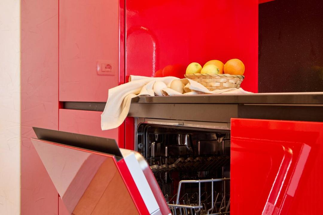 Photo of Kitchen in Susa