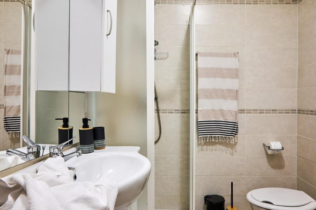 Photo of Bathroom in Susa