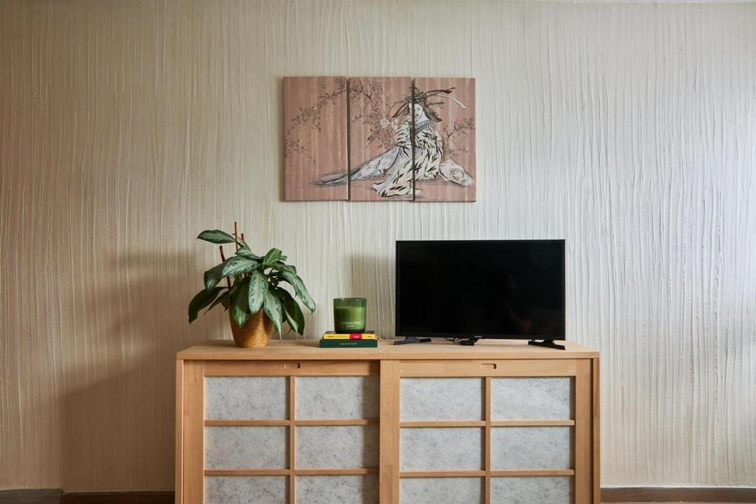 Photo of Livingroom in Susa