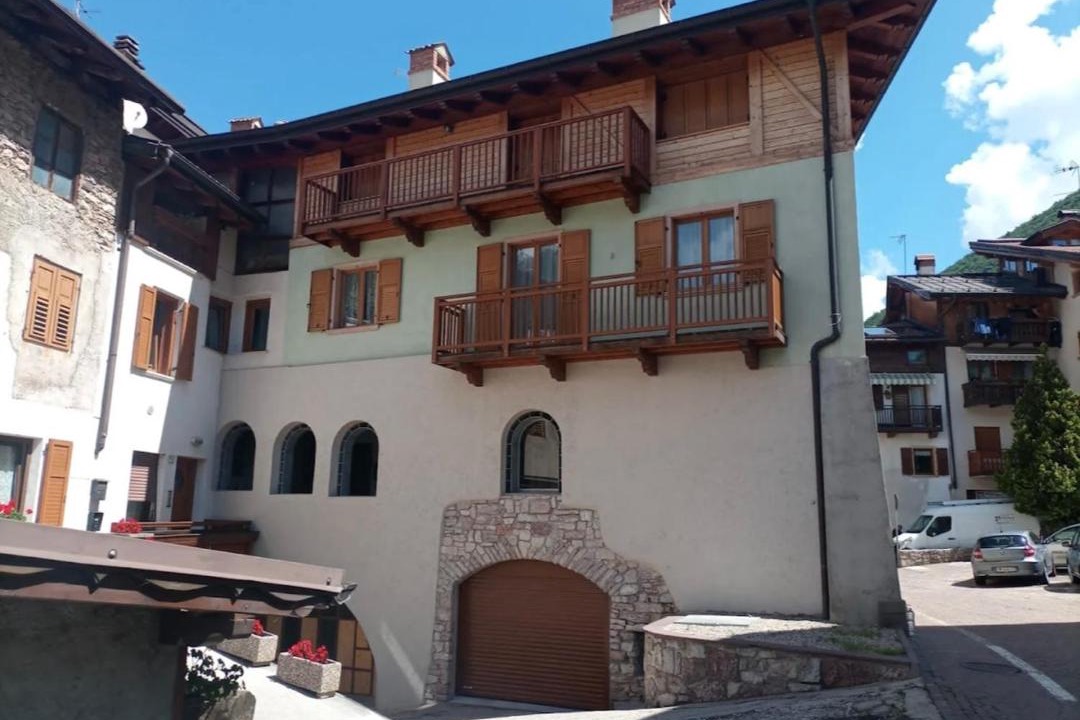 Photo of Buildings in Spormaggiore