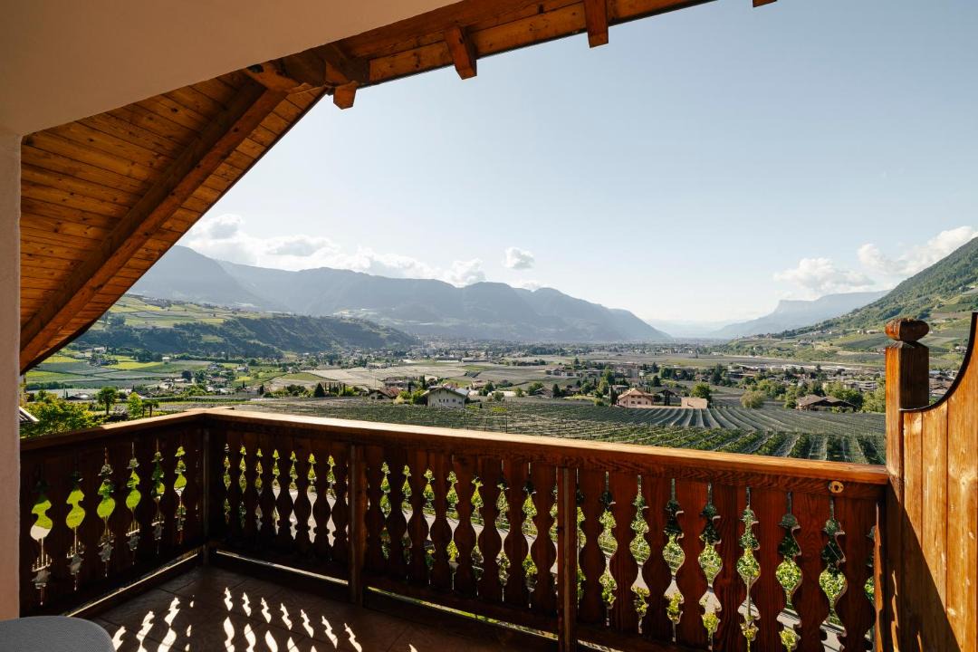 Photo of Patio Balcony in Lagundo