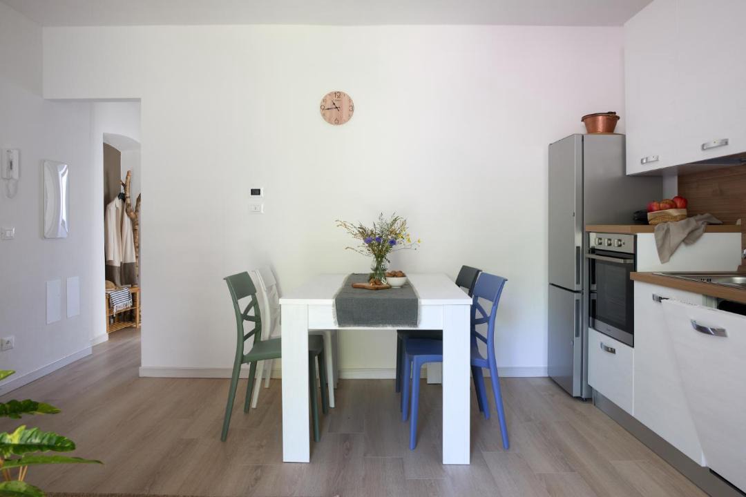 Photo of Kitchen in Calceranica al Lago
