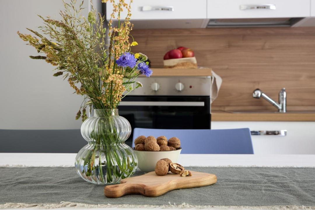 Photo of Kitchen in Calceranica al Lago