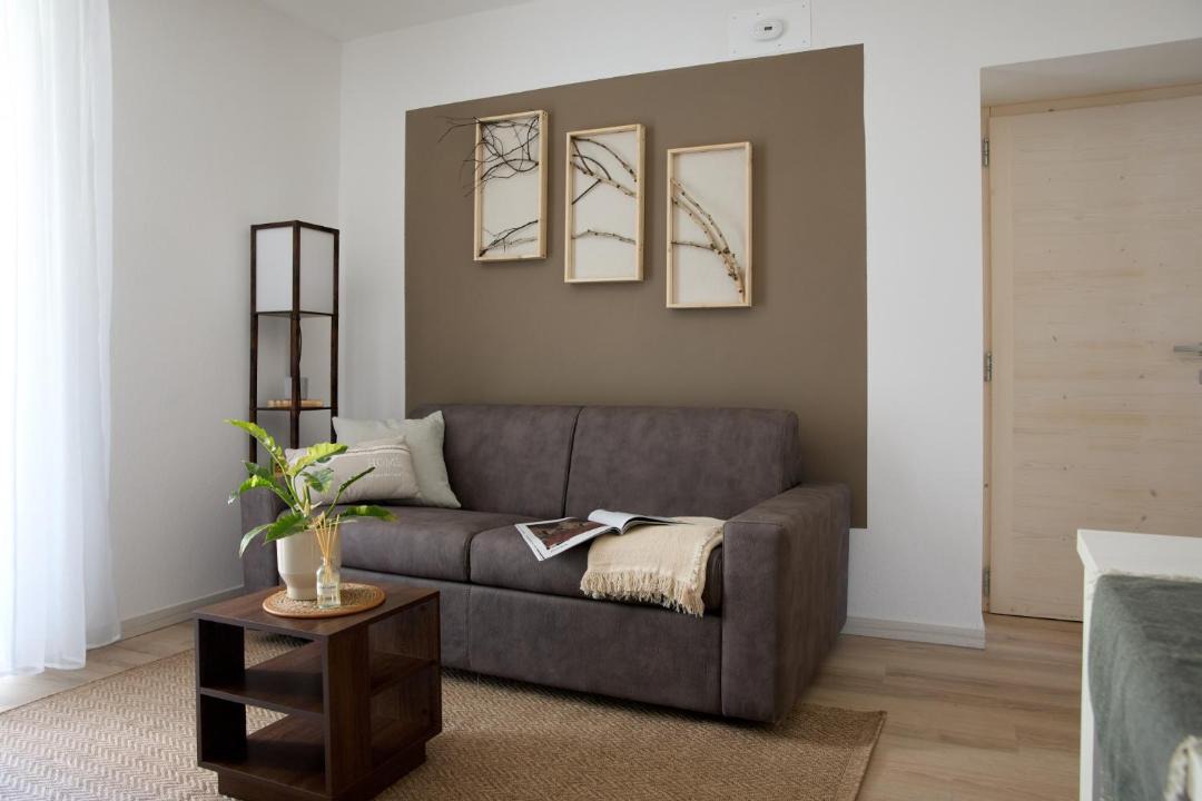 Photo of Livingroom in Calceranica al Lago