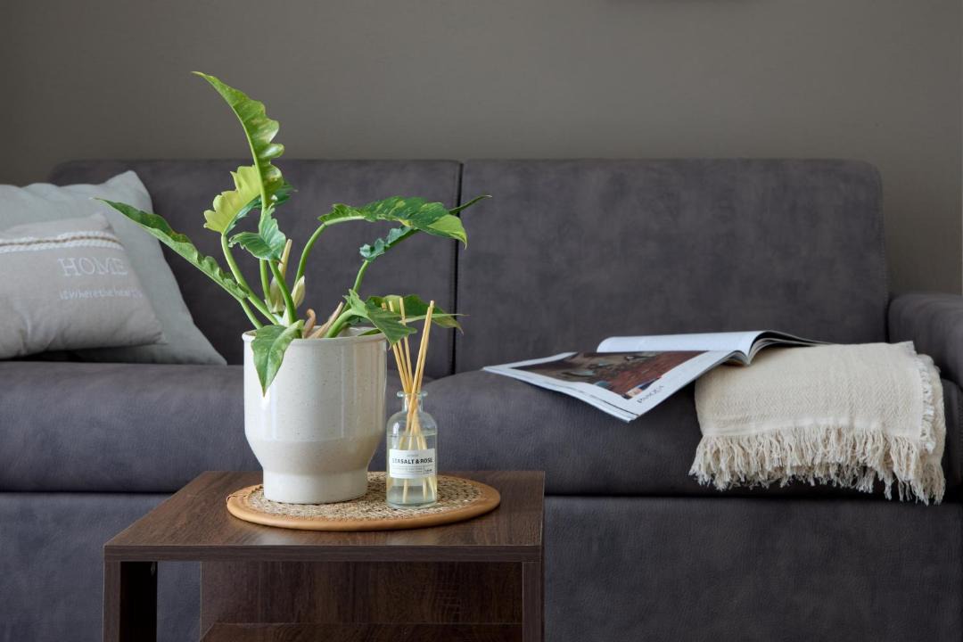 Photo of Livingroom in Calceranica al Lago