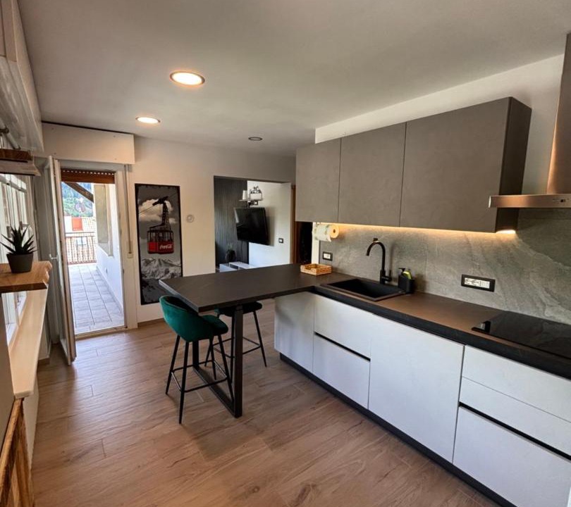 Photo of Kitchen in Castello-Molina di Fiemme