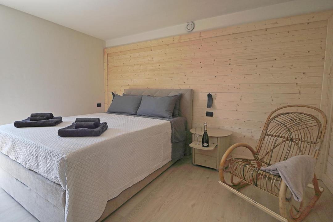 Photo of Bedroom in Pergine Valsugana