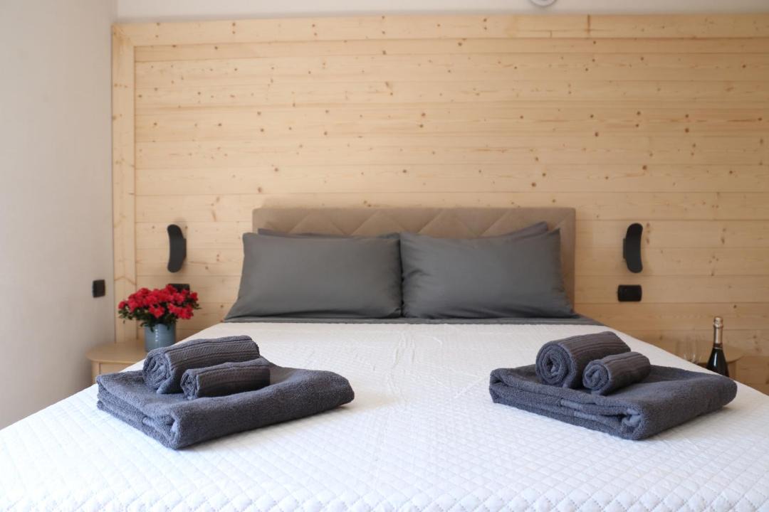 Photo of Bedroom in Pergine Valsugana