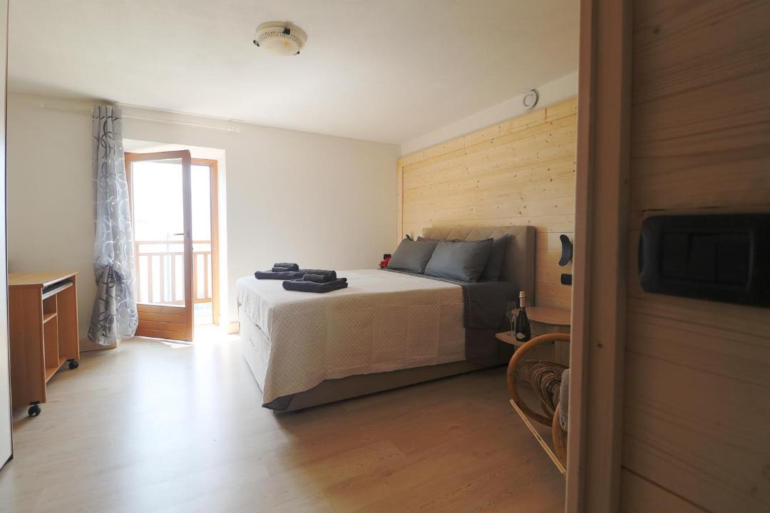 Photo of Bedroom in Pergine Valsugana