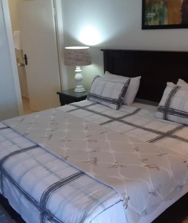Photo of Bedroom in Oslo Beach