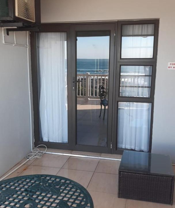 Photo of Patio Balcony in Oslo Beach