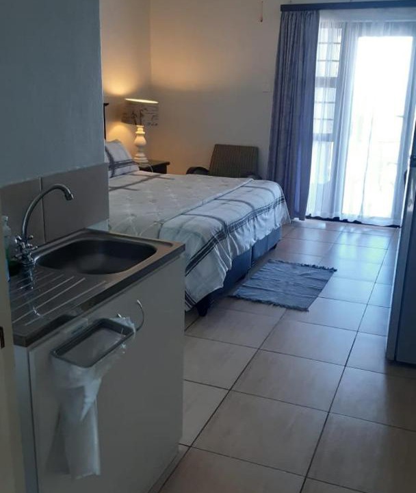 Photo of Bedroom in Oslo Beach