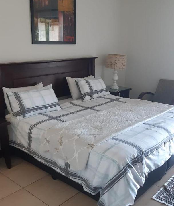 Photo of Bedroom in Oslo Beach