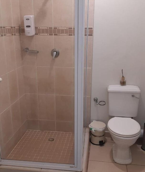 Photo of Bathroom in Oslo Beach