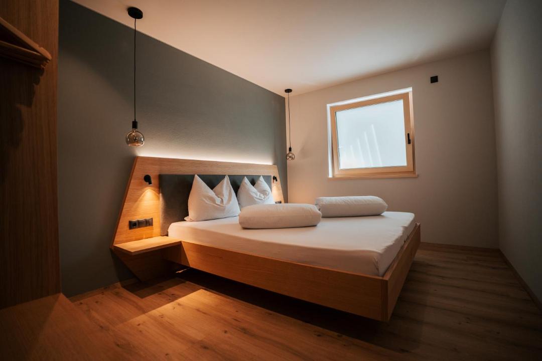 Photo of Bedroom in Saltusio