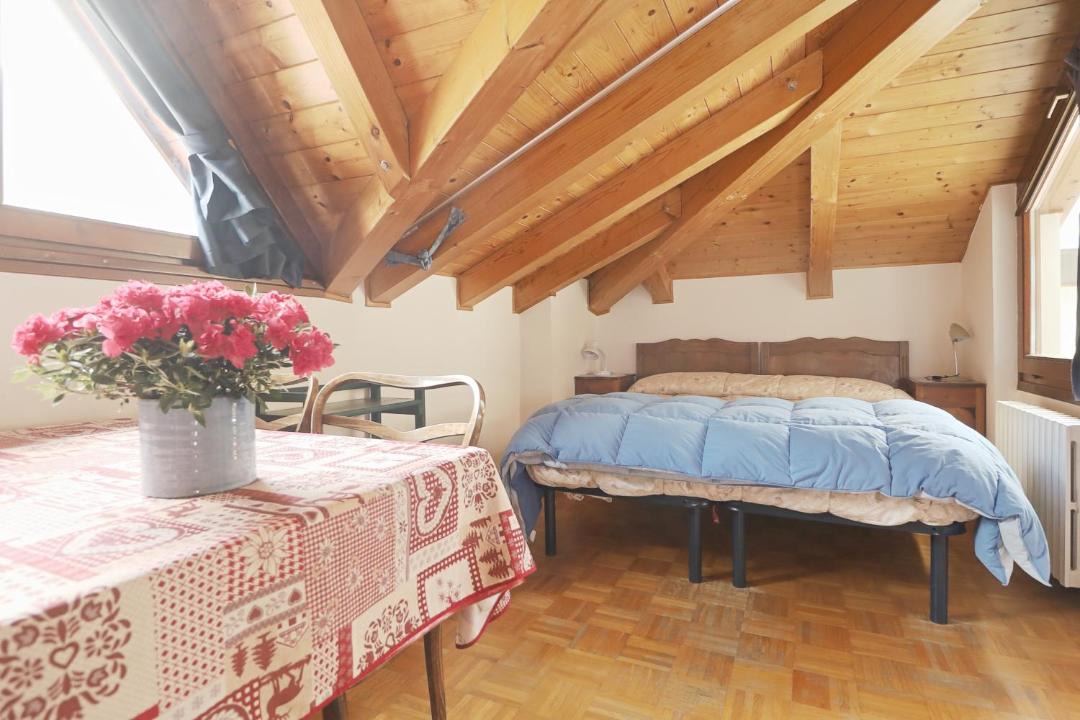 Photo of Bedroom in Dare