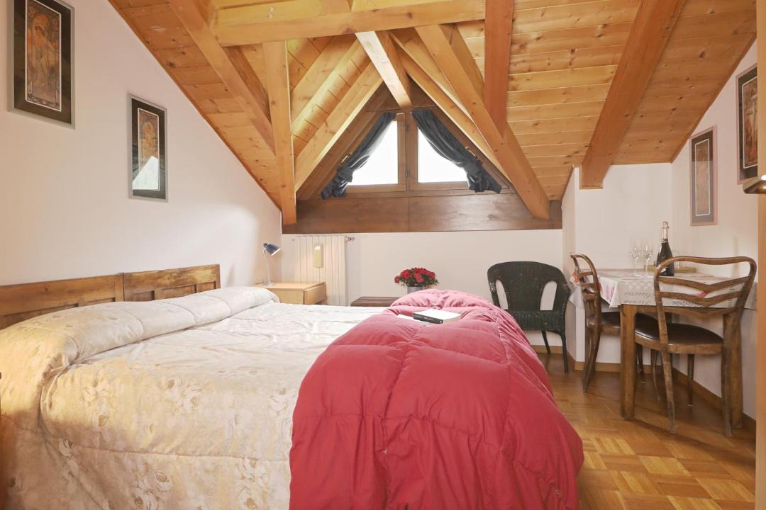 Photo of Bedroom in Dare