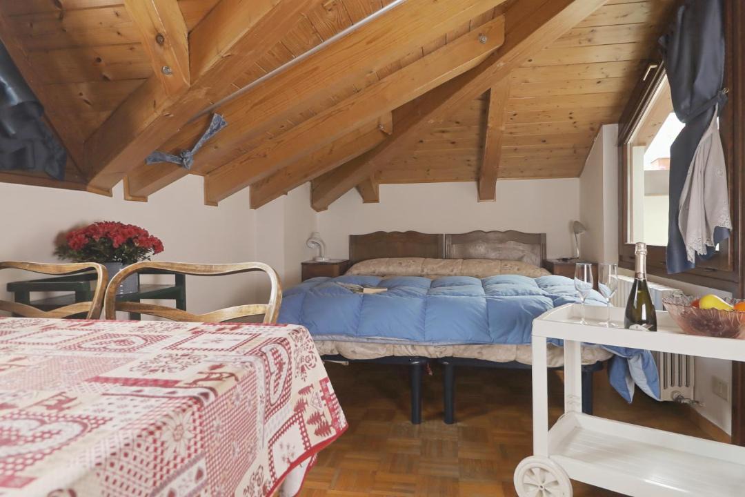 Photo of Bedroom in Dare