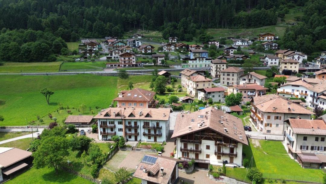 Photo of Buildings in Dare